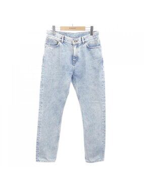 Louis Vuitton Jeans Blue